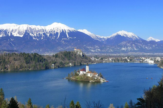 Bled Lake Day Tour From Ljubljana - The Value of the Tour