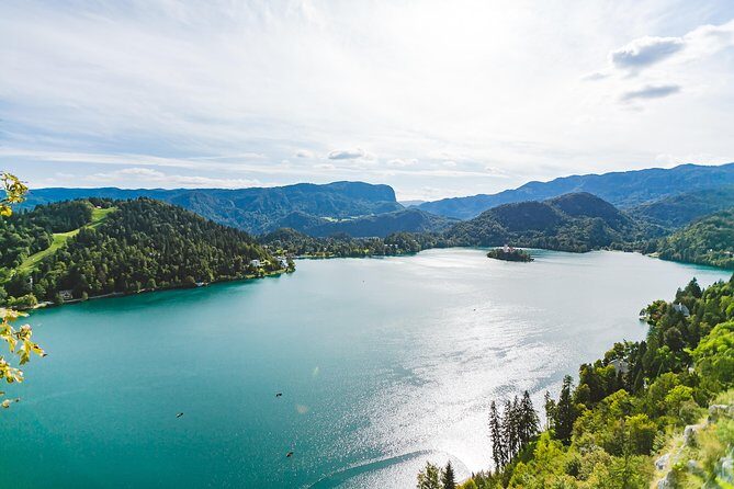 Bled Lake with Postojna Cave & Castle - small group - day trip from Ljubljana - The Authentic Value of This Tour