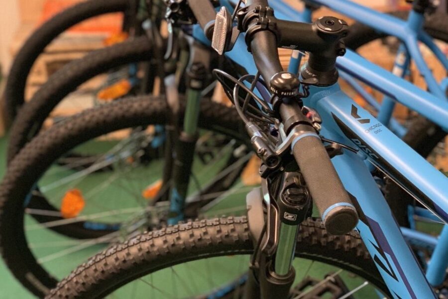 Bled: Mountain Bike Rental - The Itinerary and What to Expect