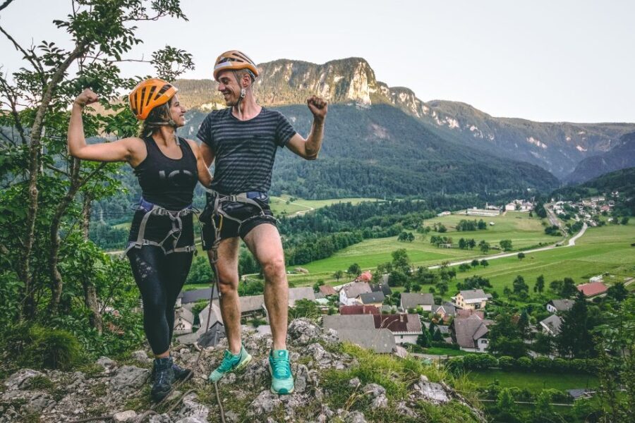 Bled: Rock Climbing Adventure - Who Will Love This Tour?