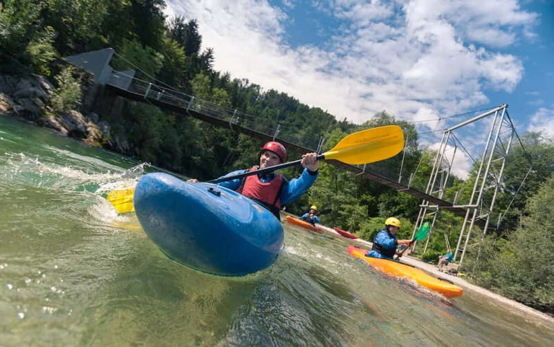 Bled: Sava River Kayaking Adventure by 3glav - Final Thoughts: Who Is This Tour Best For?