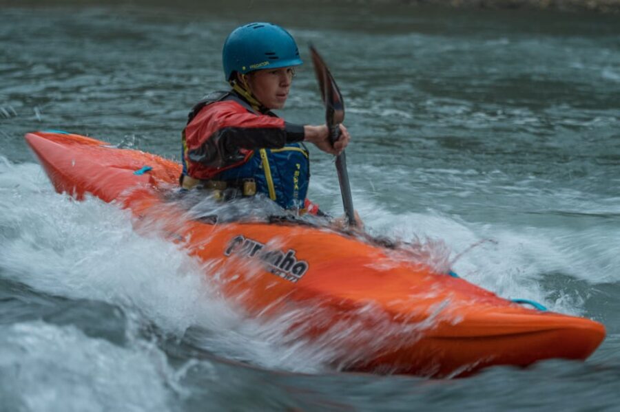 Bled: Sava River Kayaking Tour - In-Depth Look at the Sava River Kayaking Tour