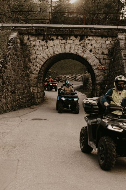 Bled: Scenic 2 hour QUAD tour - Why Travelers Love This Tour
