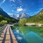 Bled: Soa River Experience - The Itinerary in Detail