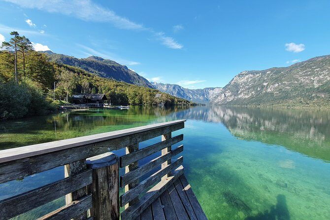 Bled to Lake Bohinj Trip - An In-Depth Look at the Bled to Lake Bohinj Trip