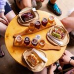 Bled: Vintgar Gorge Best Experience and Food Tasting - The Culinary Break at Natour Bar