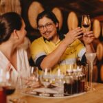 Blend Your Own Bottle of Muscat in Rutherglen - The Full Picture: What You Can Expect
