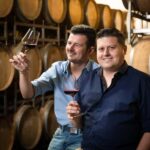 Blend your own wine with a top Burgenland winemaker. - Who Will Love This Tour