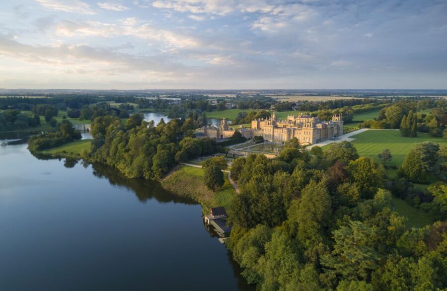 Blenheim Palace Admission Ticket - In-Depth Look at What to Expect