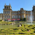 Blenheim Palace and Cotswolds Private Tour - An In-Depth Look at the Blenheim Palace and Cotswolds Private Tour