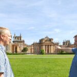 Blenheim Palace Guided Tour from Oxford- private tours - Practical Tips for Your Visit