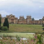 Blenheim Palace Guided Tour (with or without additional tour of Oxford city) - In-Depth Review of the Blenheim Palace Guided Tour