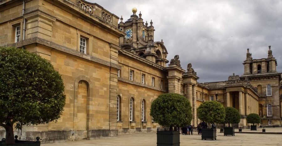 Blenheim Palace in a Day Private Tour with Admission - Final Summary: Is This Tour Worth It?