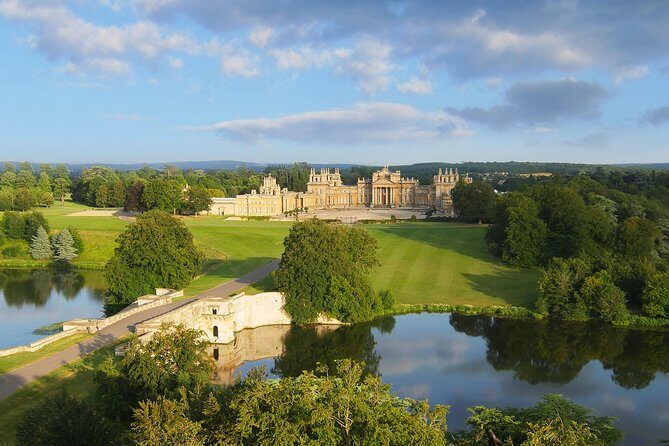 Blenheim Palace Tour and The Cotswolds Day Trip from London - Real Traveler Insights