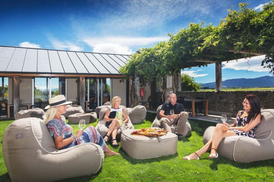 Blenheim/Renwick: Marlborough Half-Day Wine Tour with Lunch - A Detailed Look at the Itinerary and Experience