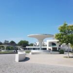 Blick hinter die Kulissen  Führung: Staatstheater Darmstadt - A deep dive into the experience