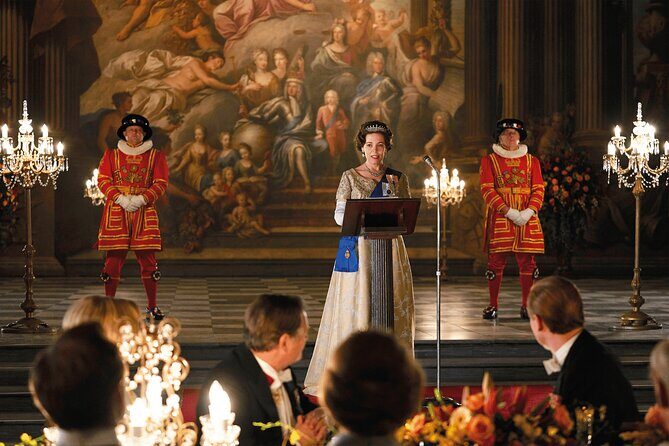 Blockbuster Film Tours - Old Royal Naval College, Greenwich - Final Thoughts: Is This Tour Worth It?