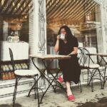 Blogger's London: Notting Hill + Instagram Reels - Iconic Mews and Filming Locations