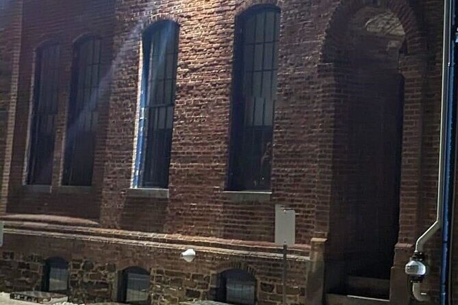 Blood on the Battlefield Ages 16+ - Who Will Love This Tour?