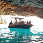 Blue Cave 3 hours PRIVATE tour with Sea Stars Kotor - FAQs about the Blue Cave Private Tour in Kotor