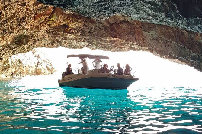 Blue Cave 3 hours PRIVATE tour with Sea Stars Kotor - FAQs about the Blue Cave Private Tour in Kotor