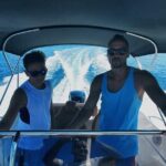 Blue Cave Adventure & Beach Time - The Full Lowdown: A Detailed Look at Your Montenegro Coastline Excursion