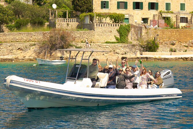 Blue Cave and Hvar 5 Islands Tour from Split - What We Love About This Tour