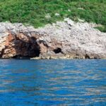 Blue Cave and Lady of the Rocks - Kotor tour up to 9 people 3hrs - Exploring the Blue Cave and Lady of the Rocks: A Water Adventure in Kotor