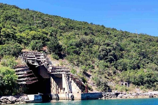 Blue Cave and Our Lady of the Rocks - 3h Private Speedboat Tour - Who Is This Tour Best Suited For?