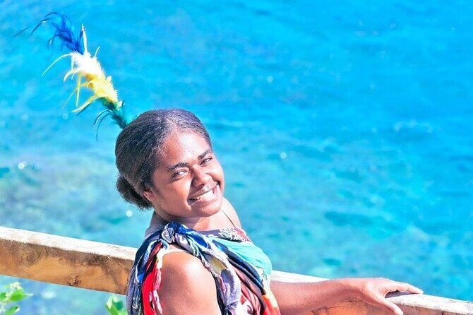 Blue Cave and Yakel Tribe tour - Frequently Asked Questions