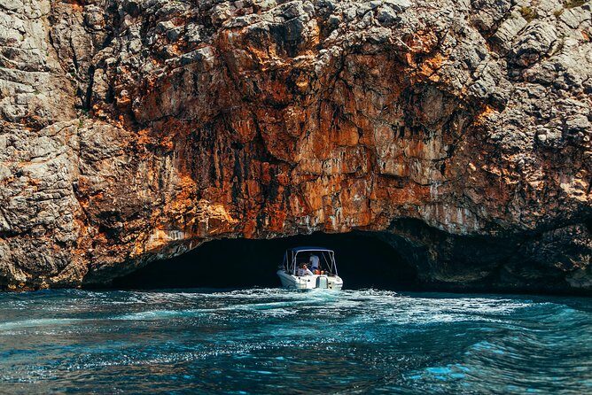 Blue Cave Boat Tour from Herceg Novi (1h 45min) (1-6 people) - Who Should Consider This Tour?