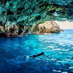 Blue Cave Guided Tour in Kotor Bay - A Deep Dive into the Blue Cave Guided Tour in Kotor Bay