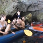Blue Cave Kayak & Snorkel Adventure from Kotor / Tivat - FAQ