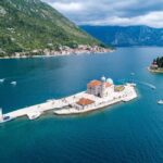 Blue Cave, Kotor, Lady of the Rocks from Budva, Tivat, Kotor - What’s Included and What’s Not