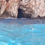 Blue Cave, Lady of Rocks , Perast and Mamula Speedboattour MW - FAQ