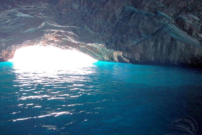 Blue Cave & Lady of the Rocks 3 hrs private tour (up to 5 pax) - Frequently Asked Questions