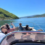 Blue Cave Lady of the Rocks and Mamula Kotor Speed Boat Tour - What’s Included and What’s Not