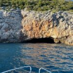 Blue Cave Lady of the Rocks and Mamula Kotor Speed Boat Tour 3H - What Travelers Say