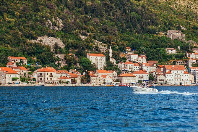 Blue Cave & Perast Boat Tour from Herceg Novi (3h) (1-6 people) - Final Thoughts: Is This Tour for You?