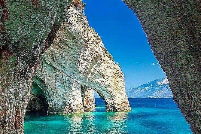 Blue Caves of Zakynthos - Who Should Consider This Tour?