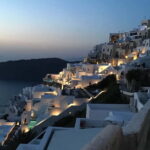 Blue Dome And Oia Sunset Small Group Transfer - Practical Details That Matter