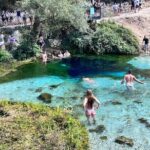 Blue Eye and Gjirokaster, Half Day Nature & Historical Tour - Practical Details and Value