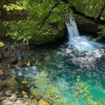 Blue Eye Day Trip from Shkoder to Theth with Lunch - A Closer Look at the Itinerary and Experience