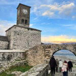 Blue Eye & Gjirokaster: 4x4 Tour and Old Bazaar - In-Depth Analysis of the Tour Highlights