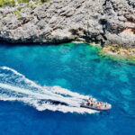 Blue Gem Cave Speedboat Tour Vlore - An In-Depth Look at the Blue Gem Cave Speedboat Tour