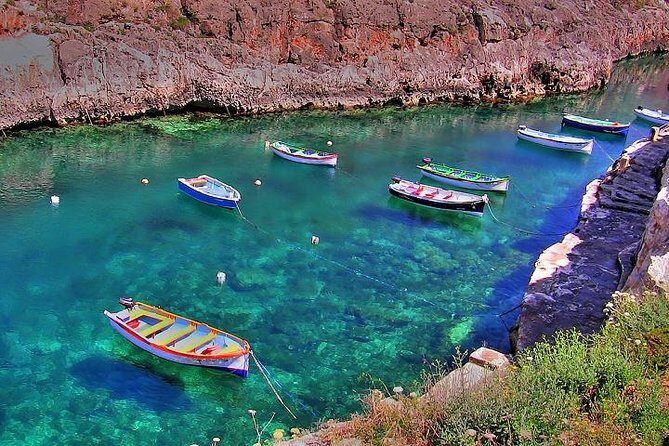 Blue Grotto and Marsaxlokk Half-Day Tour from Valletta - Who Will Love This Tour?