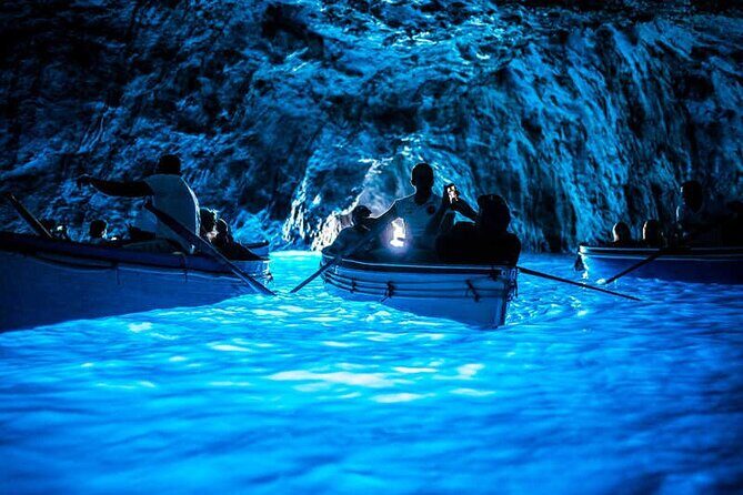 Blue Grotto Experience and Walking - A Detailed Look at the Tour Experience