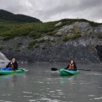 Blue Ice Kayaking Adventure at Spencer Glacier - Who Will Love This Tour?