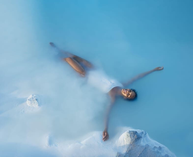 Blue Lagoon: Admission Package with Drink, Towel, and Mask - Who Should Consider Visiting?