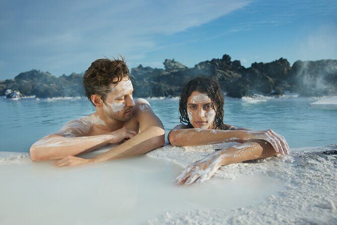 Blue Lagoon Admission Ticket with Transfer - FAQ